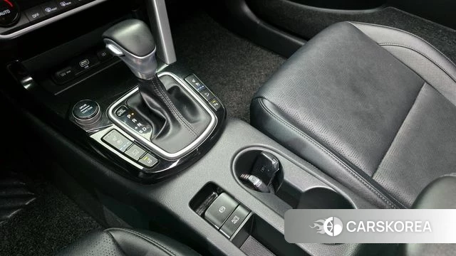 Kia Seltos id 3899318 из Кореи 19