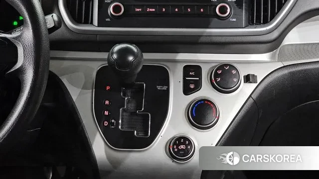 Kia The New Ray id 3656743 из Кореи 19