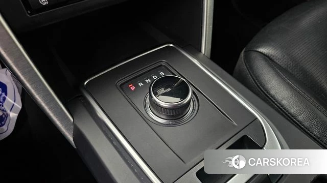 Land Rover Discovery Sports id 4677551 из Кореи 19