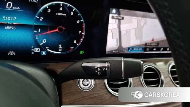 Mercedes-Benz E-Class W213 id 3384987 из Кореи 19