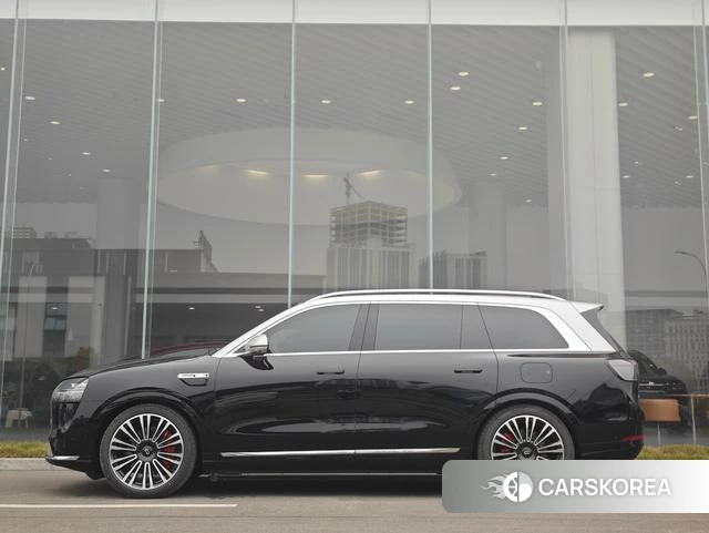 AITO Ask the world M9 id 3993395 из Китая 13