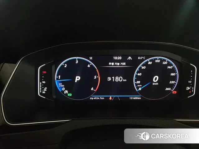 Volkswagen Passat GT (B8) id 3463704 из Кореи 19