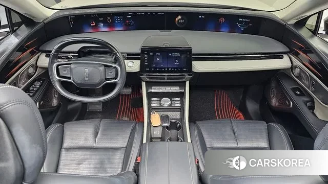 Lincoln Nautilus 2nd Generation id 3190739 из Кореи 19