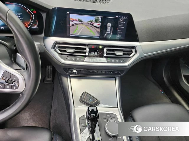 BMW 3 Series (G20) id 4223854 из Кореи 15
