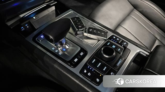 Genesis G80 id 4305114 из Кореи 29