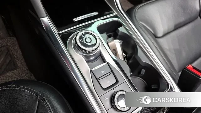 Ford Explorer 6th Generation id 3342568 из Кореи 19