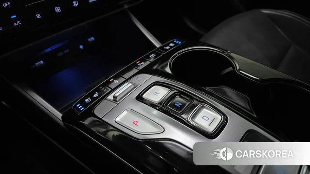 Hyundai Tucson (NX4) id 3954349 из Кореи 19