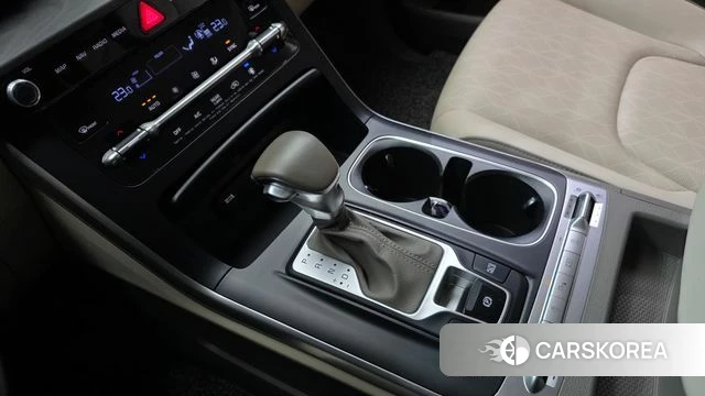 Kia Carnival 4th generation id 3965632 из Кореи 19