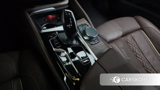 BMW 6 Series GT (G32) id 3758276 из Кореи 19