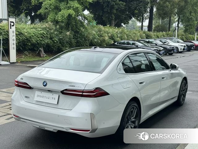 BMW i5 id 4278361 из Китая 25