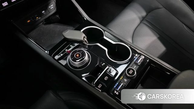 Kia The New K5 Hybrid 3rd generation id 3817267 из Кореи 19