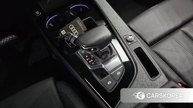 Audi A5 (F5) id 3011204 из Кореи 19