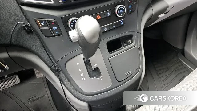 Hyundai The New Grand Starex id 3439678 из Кореи 19