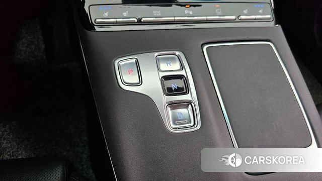 Hyundai The New Grandeur IG Hybrid id 4428580 из Кореи 19