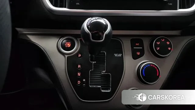 Kia The New Ray id 3469200 из Кореи 19