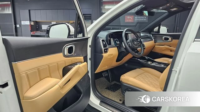 Kia Sorento 4th Generation id 4732049 из Кореи 36