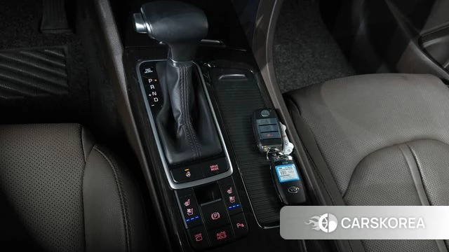 Kia The New K5 2nd generation id 4642892 из Кореи 29