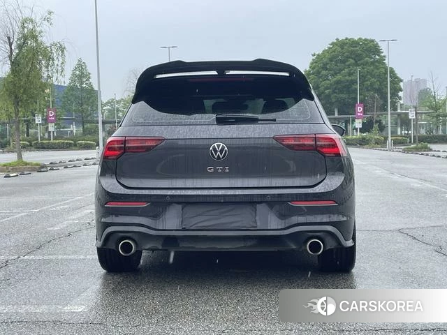 Volkswagen Golf GTI id 4258702 из Китая 13