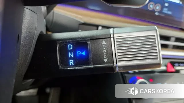 Hyundai Santa Fe (MX5) id 3365717 из Кореи 19