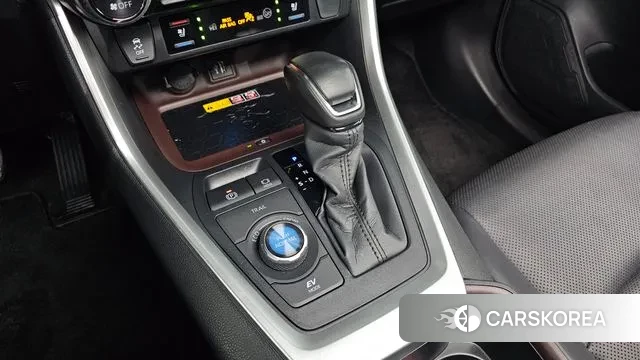 Toyota RAV4 5th Generation id 3447105 из Кореи 19