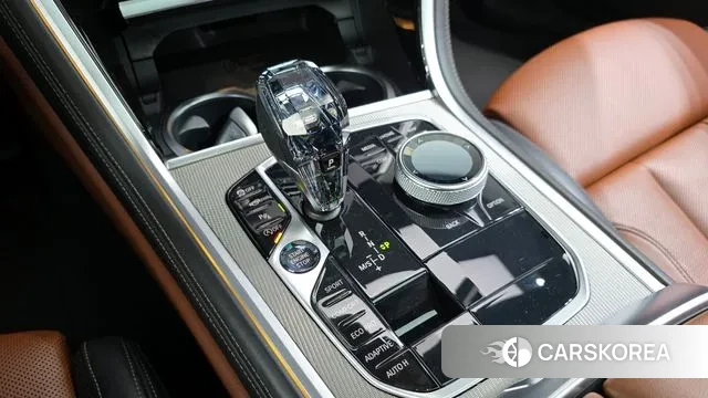 BMW 8 Series (G15) id 2981116 из Кореи 19