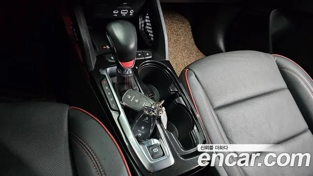 Chevrolet (GM Daewoo) Trailblazer id 2863052 из Кореи 19