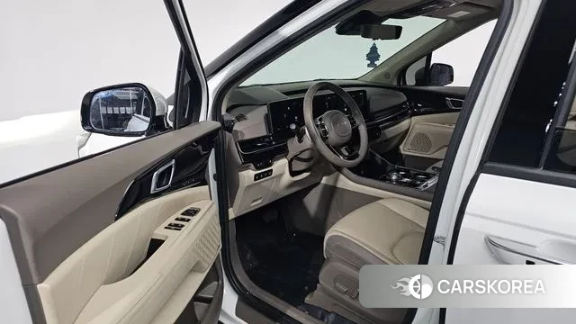 Kia The New Carnival 4th Generation id 3517819 из Кореи 19