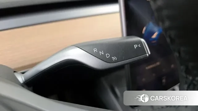 Tesla Model 3 id 3453465 из Кореи 19