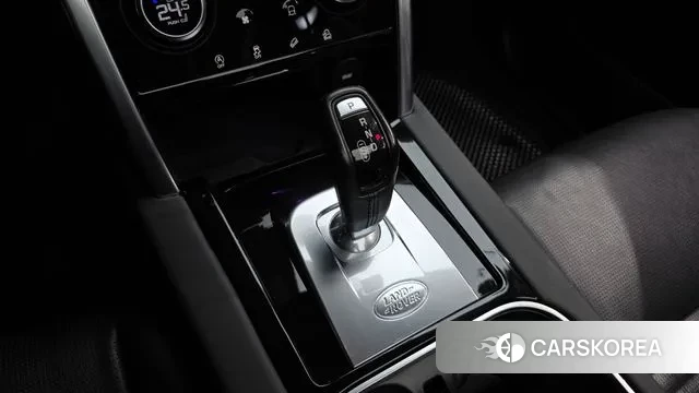 Land Rover Discovery Sports 2nd Generation id 3691863 из Кореи 19