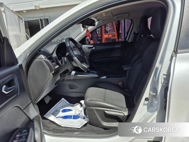 Renault Korea (Samsung) XM3 id 4224906 из Кореи 19