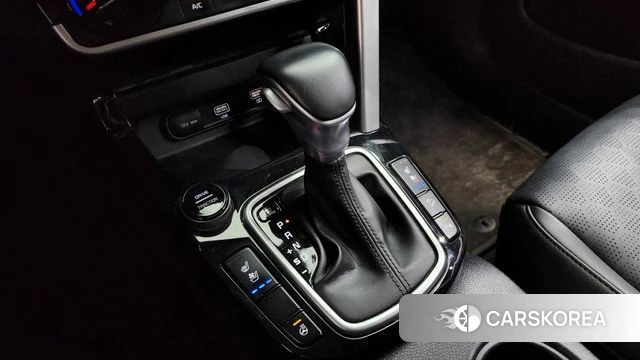 Kia Seltos id 4345149 из Кореи 33