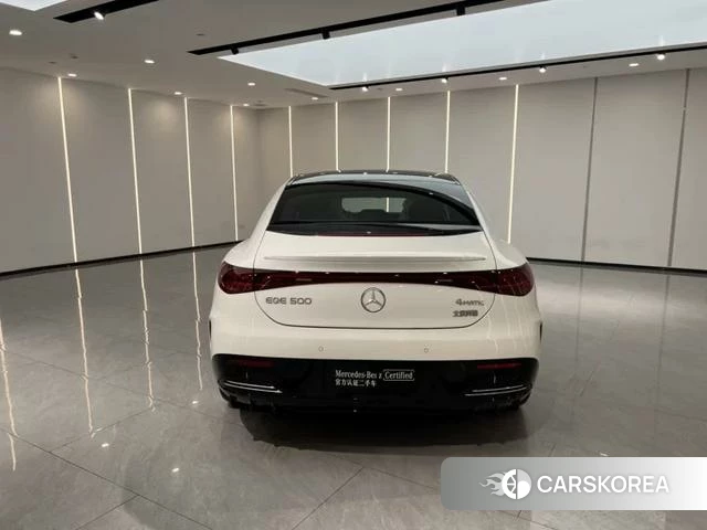 Mercedes-Benz EQE id 4306872 из Китая 14