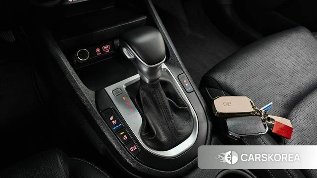 Kia Come New K3 id 4350928 из Кореи 29