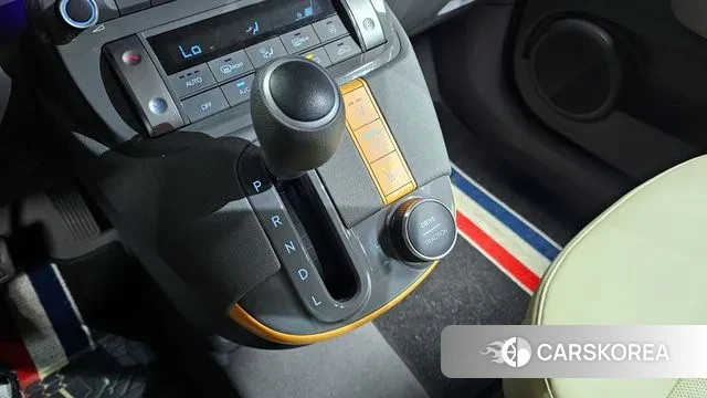 Hyundai Casper id 3043610 из Кореи 19