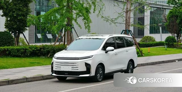 Chase G50 PHEV id 4207165 из Китая 17