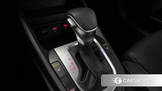 Kia The New K3 2nd generation id 4293402 из Кореи 29