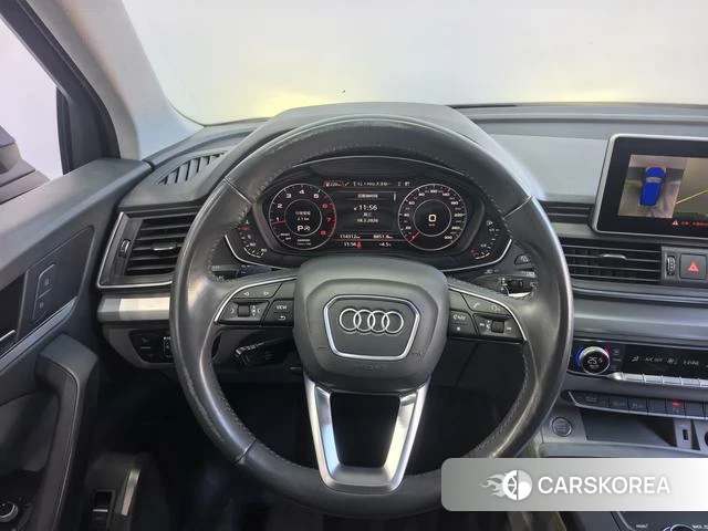 Audi Q5L id 4212529 из Китая 18