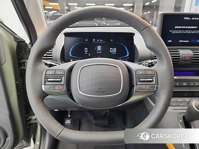 Hyundai Casper id 3896640 из Кореи 19