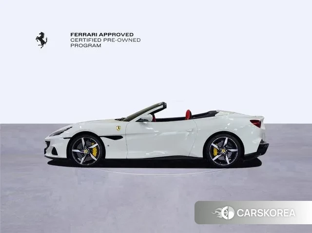 Ferrari Portofino id 3053711 из Кореи 19