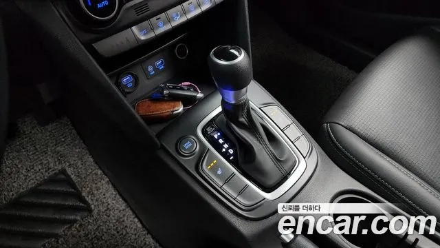 Hyundai Kona id 2922555 из Кореи 19