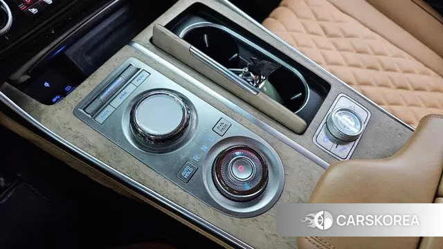 Genesis GV80 id 3606256 из Кореи 19