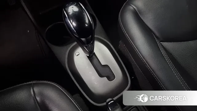 Chevrolet (GM Daewoo) The New Spark id 3319274 из Кореи 19