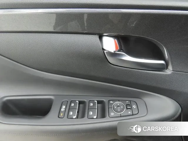 Hyundai The New Santa Fe id 3716927 из Кореи 19