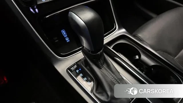 Hyundai Grandeur IG id 3718242 из Кореи 19