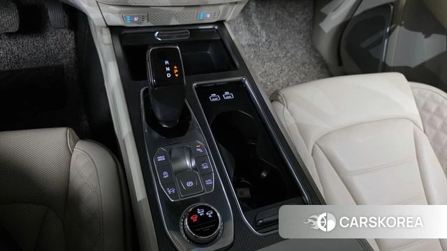 Ssangyong All New Rexton id 4736746 из Кореи 19
