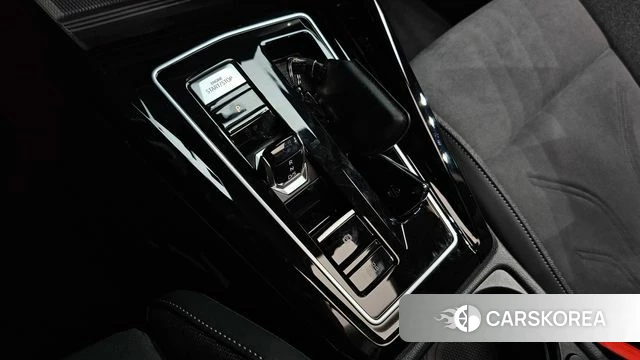 Volkswagen Golf 8th Generation id 4222450 из Кореи 33