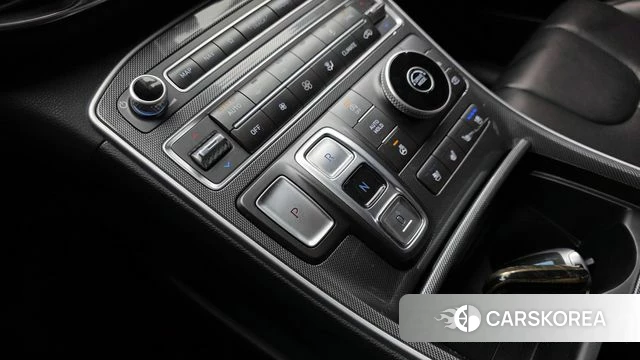 Hyundai The New Santa Fe id 4187821 из Кореи 35