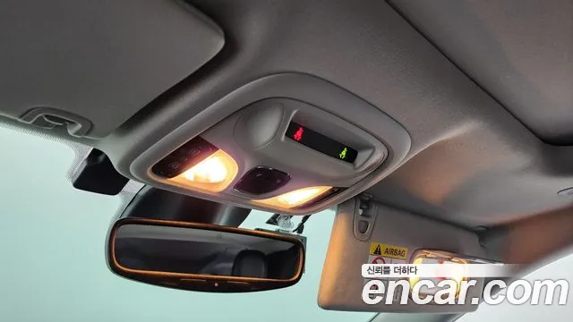 Jeep Cherokee (KL) id 2659181 из Кореи 19