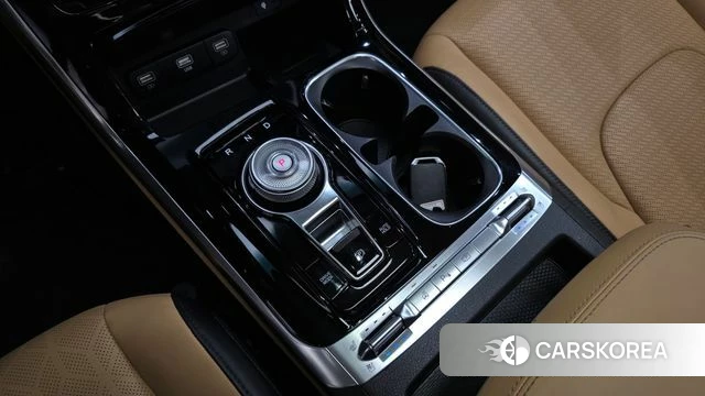 Kia Carnival 4th generation id 4592419 из Кореи 19