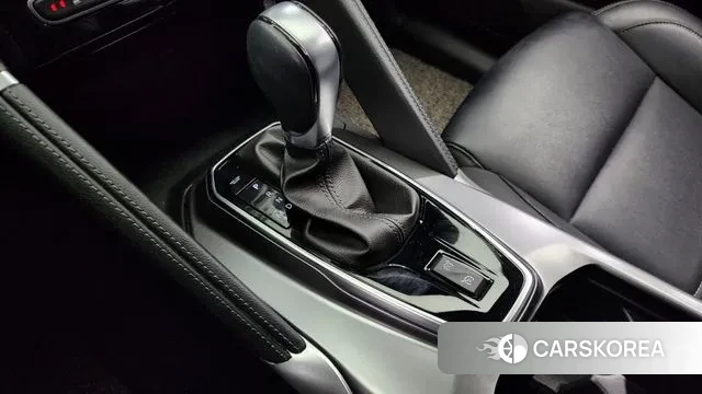 Renault Korea (Samsung) QM6 id 3198388 из Кореи 19